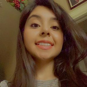 Meet your Posher, Jessica